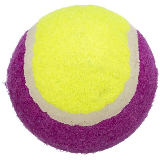 Tennisbold fra Trixie