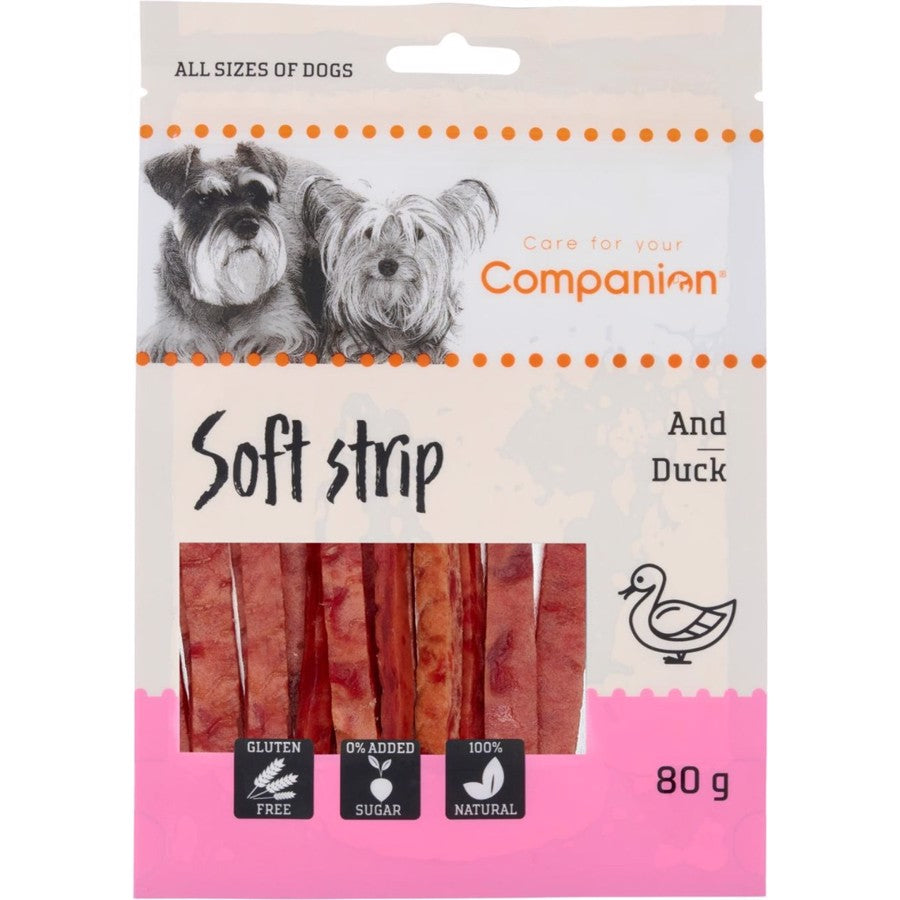 Companion Soft strip (and)