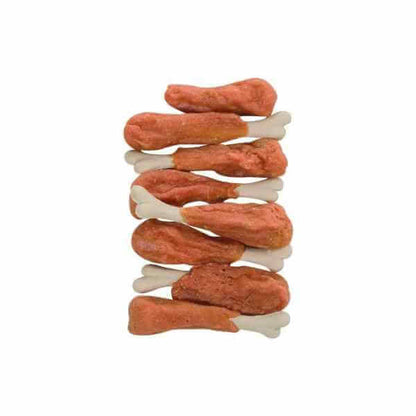 Snacks Hapki Calcium drumstick with chicken 85g