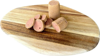 Companion training sausage (oksekød)